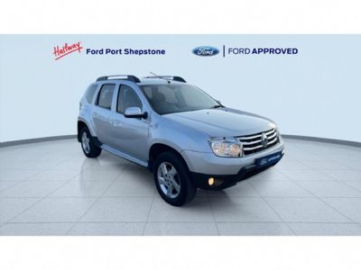 2014 Renault Duster 1.6 Dynamique