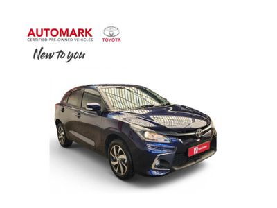 2023 Toyota Starlet 1.5 XS Auto