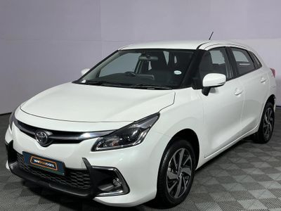 2023 Toyota Starlet 1.5 XS Auto