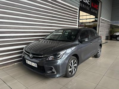 2022 Toyota Starlet 1.5 XS
