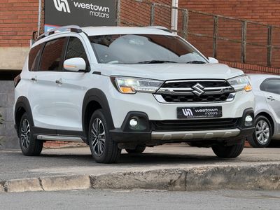 2025 Suzuki XL6 1.5 GLX