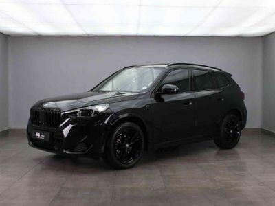 2025 BMW X1 sDrive18i M Sport