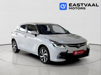 2024 Toyota Starlet 1.5 XR