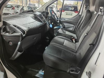 2018 Ford Transit Custom 2.2 TDCi Ambiente SWB Panel Van
