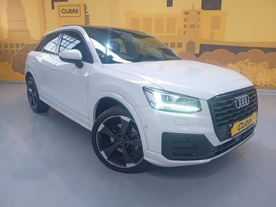 2020 Audi Q2 1.4 TFSI Sport Auto | 35 TFSI