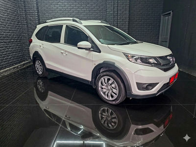 2019 Honda BR-V 1.5 Trend