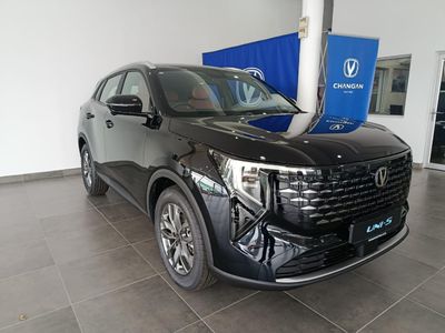 2026 Changan Uni-S 1.5T CS