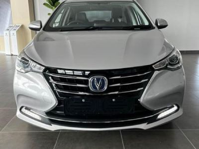 2026 Changan Alsvin 1.4 CS