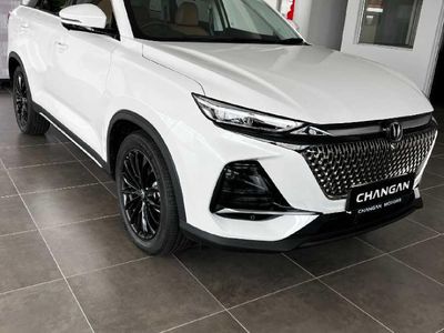 2026 Changan CS75 Pro 1.5T CE Auto