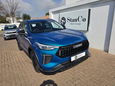 2026 Haval Jolion Pro 1.5T Super Luxury DCT