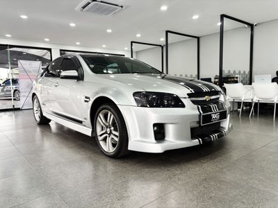 2007 Chevrolet Lumina 6.0 SS Auto