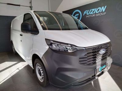 2025 Ford Transit 2.0SiT Panel Van LWB