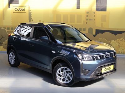 2022 Mahindra XUV 300 1.5D | W6