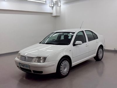 2000 Volkswagen Jetta IV 1.6