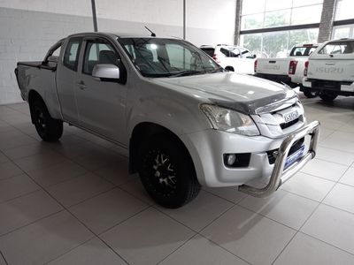 2013 Isuzu KB 250 D-Teq LE Extended Cab