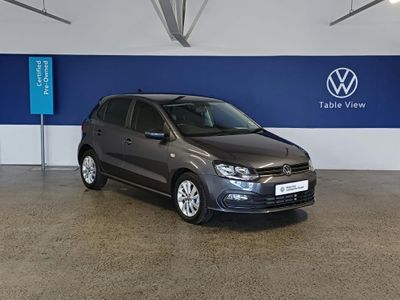 2026 Volkswagen Polo Vivo 1.4 Life