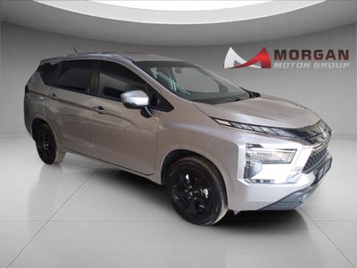 2025 Mitsubishi Xpander 1.5