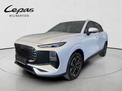 2026 Lepas L4 1.5T Pantera Auto