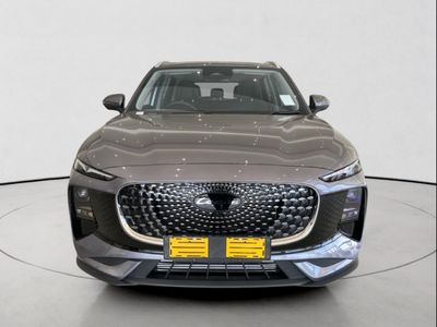 2026 Lepas L4 1.5T Pantera Auto