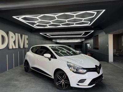 2020 Renault Clio IV 900T Dynamique 5-dr (66kW)