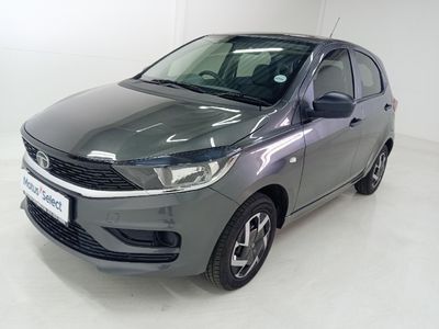 2025 TATA Tiago 1.2 XM