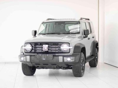 2026 GWM Tank 300 2.4TD Luxury Auto