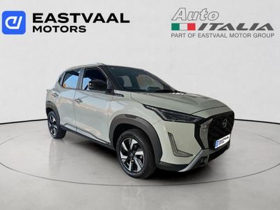 2026 Nissan Magnite 1.0 Acenta AMT
