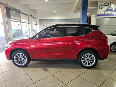 2019 Haval H2 1.5T Luxury Auto