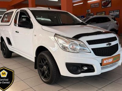 2016 Chevrolet Utility 1.4 Club