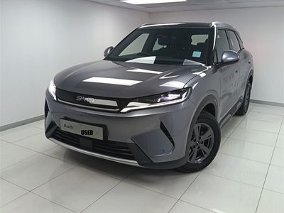 2026 BYD Atto2 1.5 DMI Dynamic(Af-20) Phev