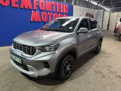 2023 Kia Sonet 1.5 LX