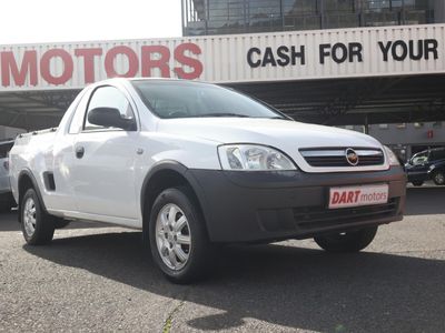 2011 Opel Corsa Utility 1.4 Club