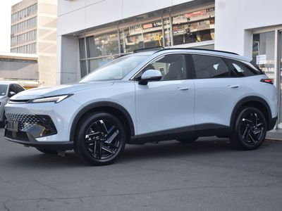 2026 BAIC X55 1.5T Premium Auto
