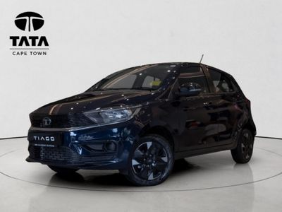 2026 TATA Tiago 1.2 XT