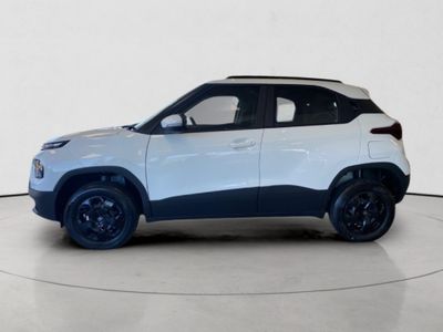 2026 TATA Punch 1.2 Accomplished+ Auto