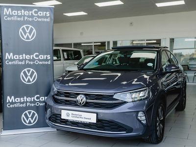 2025 Volkswagen Taigo 1.0 TSI Life Auto