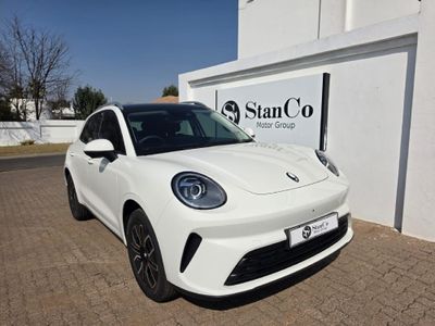2026 GWM Ora 5 1.5T Ultra Luxury DCT Auto