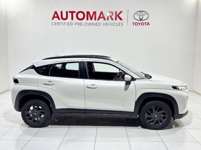 2025 Suzuki Fronx 1.5 GL Auto