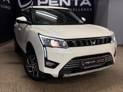 2023 Mahindra XUV 300 1.5D | W8