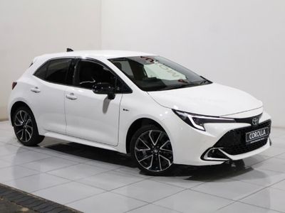 2026 Toyota Corolla 1.8 XR Hybrid Auto 5-dr