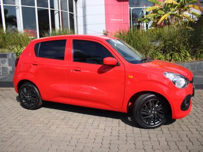 2024 Suzuki Celerio 1.0 GL