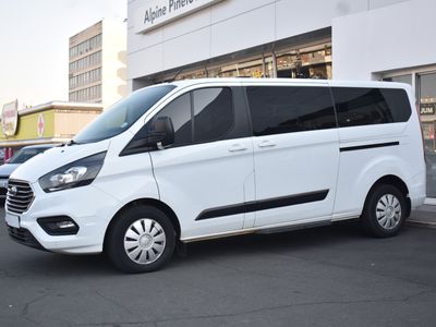 2020 Ford Tourneo Custom 2.2 TDCi Trend LWB (92kW)