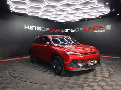 2023 BAIC X55 1.5T Premium Auto