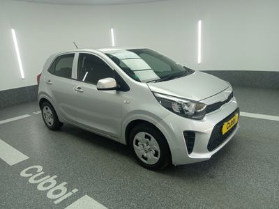 2022 Kia Picanto 1.0 Street