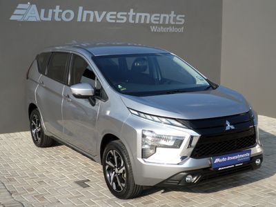 2023 Mitsubishi Xpander 1.5 Auto
