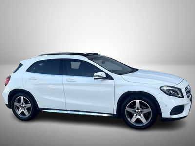 2019 Mercedes-Benz GLA 200 AMG Auto