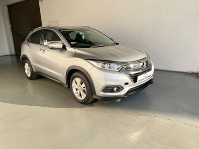 2019 Honda HR-V 1.5 Comfort Auto