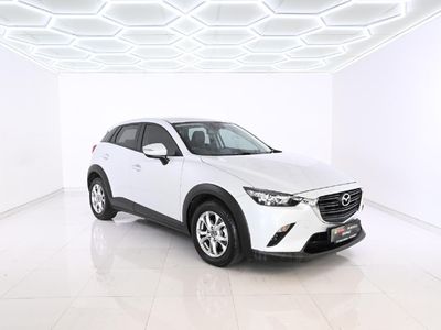 2019 Mazda CX-3 2.0 Dynamic