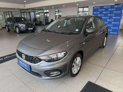 2021 Fiat Tipo 1.6 Easy Auto