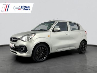 2024 Toyota Vitz 1.0 XR